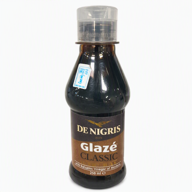 De Nigris Balsamic Glaze Original 250Ml